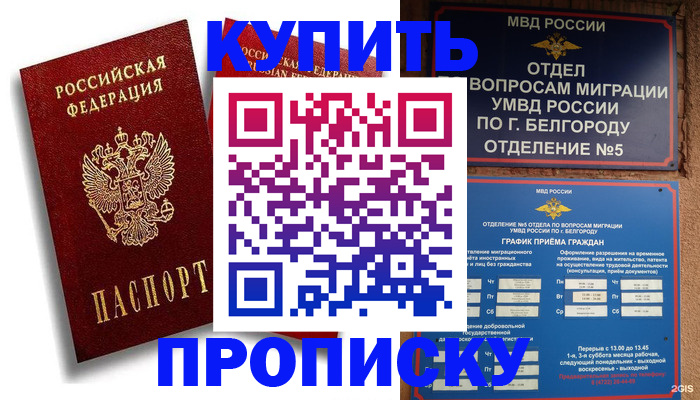 прописка иностранных граждан в Кызыле